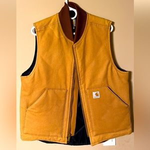 Carhartt Vest